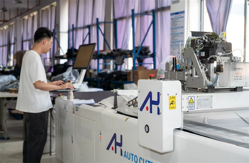 Zero Touch Solutions